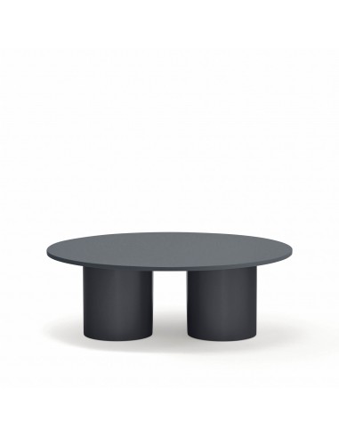 TEULAT MESA centro redonda TOTEM 110 x 36,...