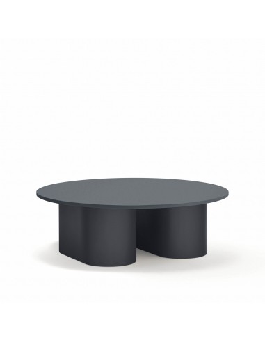 TEULAT MESA centro redonda TOTEM 110 x 36,...