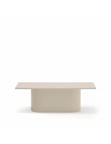 TEULAT MESA centro TOTEM 110 x 50, minimalista,...