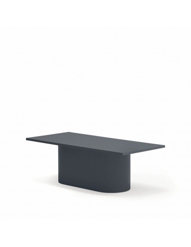 TEULAT MESA centro TOTEM 110 x 50, minimalista,...