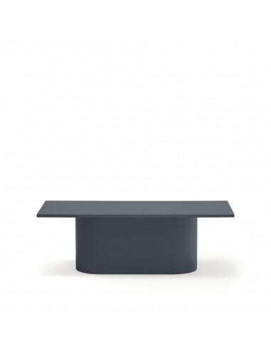 TEULAT MESA centro TOTEM 110 x 50, minimalista,...