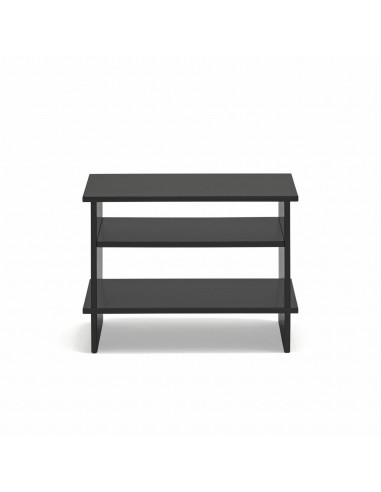 TEULAT INARI Mesa de cabeceira japonesa 54 x...