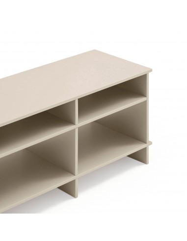 Teulat MUEBLE TV japonés INARI 180 x 40, lacado...