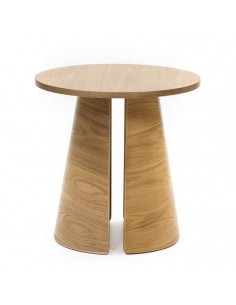 MESA RINCON REDON. CEP 50cm NATURAL