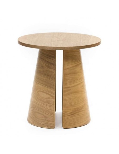 MESA RINCON REDON. CEP 50cm NATURAL MESA RINCON REDON. CEP 50cm NATURAL