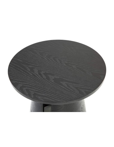 MESA RINCON REDON. CEP 50cm NEGRO