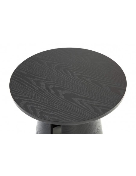 MESA RINCON REDON. CEP 50cm NEGRO