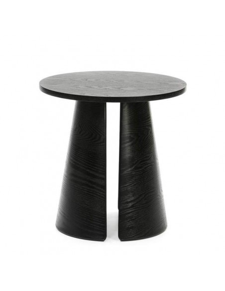 MESA RINCON REDON. CEP 50cm NEGRO
