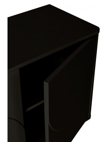 Aparador minimalista SOLEI 180 x 75, MDF lacado...