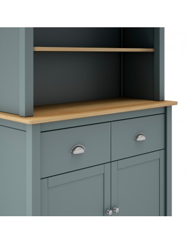 Buffet mediterráneo MISTI 90 x 180, madera pino...