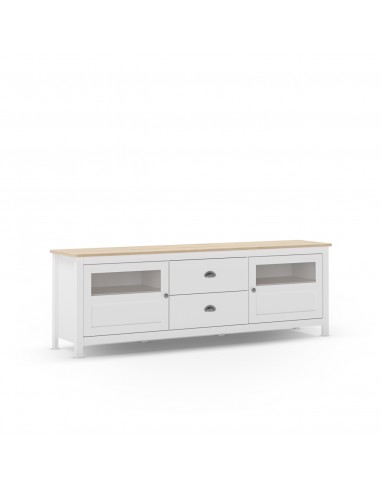 Mueble de TV mediterráneo MISTI 180 x 59,...