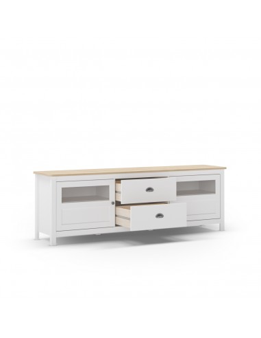 Mueble de TV mediterráneo MISTI 180 x 59,...