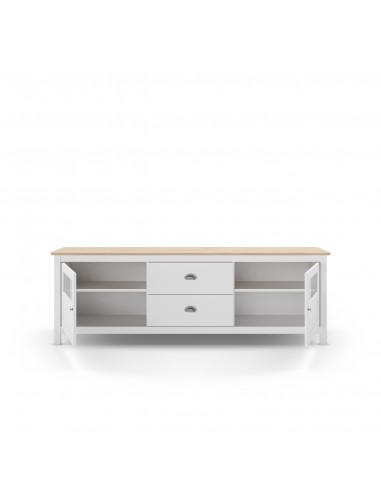 Mueble de TV mediterráneo MISTI 180 x 59,...