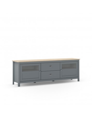 Mueble de TV mediterráneo MISTI 180 x 59,...
