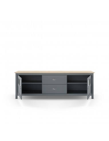 Mueble de TV mediterráneo MISTI 180 x 59,...