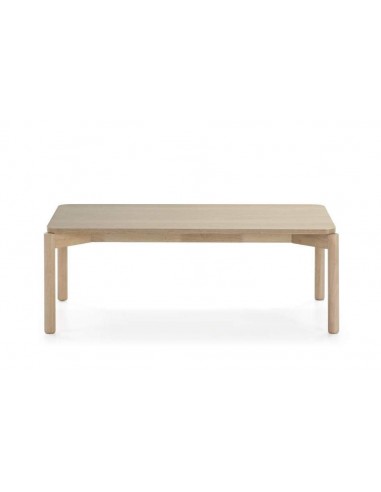 MESA DE CAFÉ TEULAT ATLAS 110X60, CINZA NATURAL