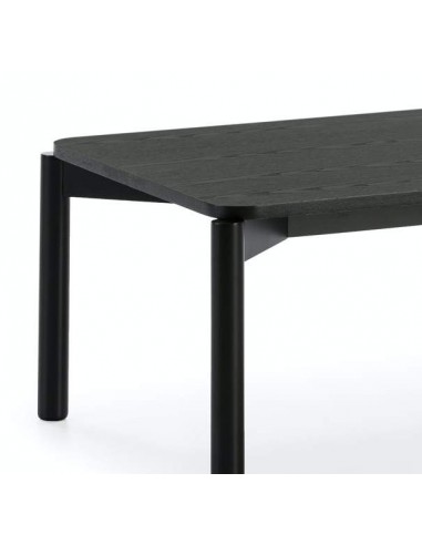 MESA CENTRO ATLAS 110 CM PRETO