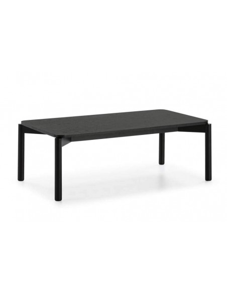 MESA CENTRO ATLAS 110 CM NEGRO