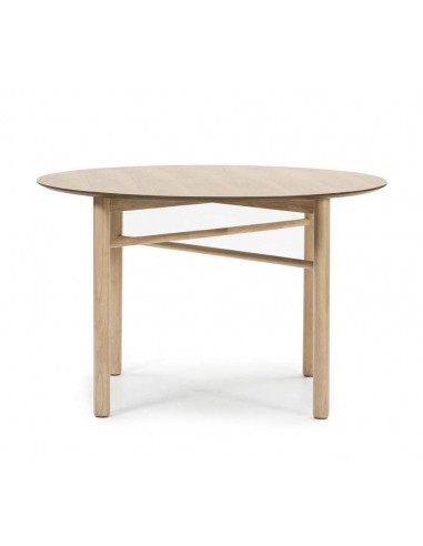 TEULAT MESA REDONDA JUNCO 120, FRESNO NATURAL