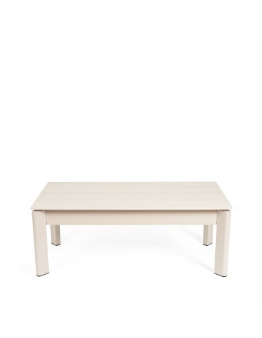 Mesa de centro ROLAND com tampo elevatório,...