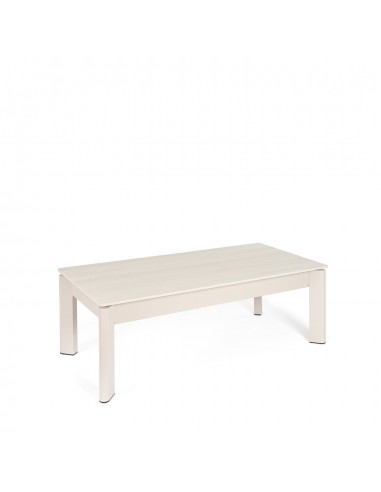 Mesa de centro ROLAND com tampo elevatório,...