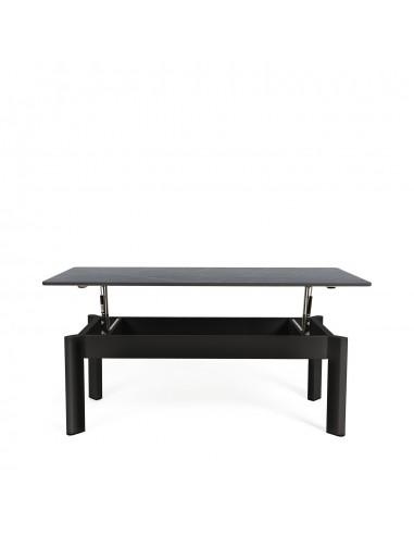 Mesa de centro ROLAND com tampo elevatório,...