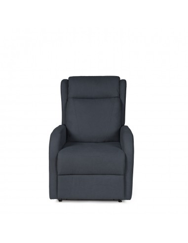 Cadeira SAORI Power Lift com 1 Motor Cinza Escuro