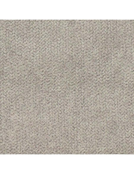 Poltrona Power Lift com 2 Motores e molas ensacadas SAORI Cinza Claro