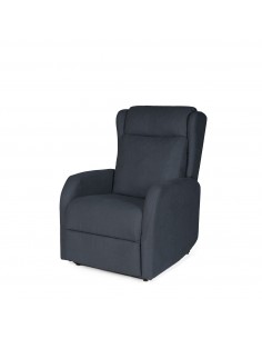 Poltrona Power Lift com 2 Motores e molas ensacadas SAORI... 2