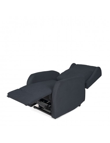 Poltrona Power Lift com 2 Motores e molas...