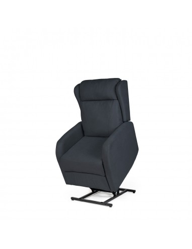 Poltrona Power Lift com 2 Motores e molas...