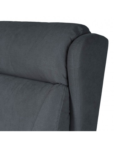 Sillón Power Lift 2 motores y muelles ensacados...