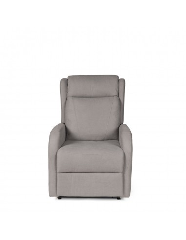 Poltrona Power Lift com 2 Motores e molas...