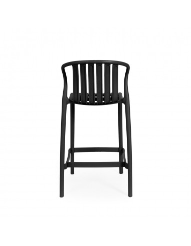 Taburete altura media BASTIAN 65,5 cm de...