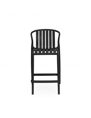 Taburete altura media BASTIAN 65,5 cm de...