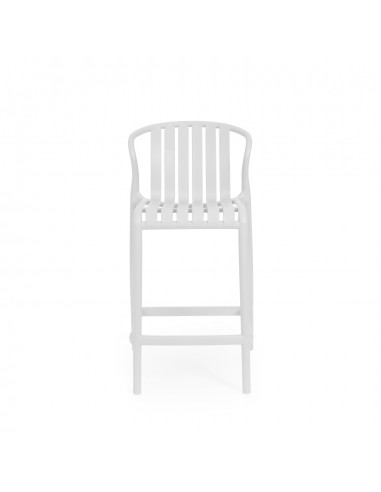 Taburete altura media BASTIAN 65,5 cm de...