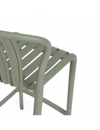 Taburete altura media BASTIAN 65,5 cm de...