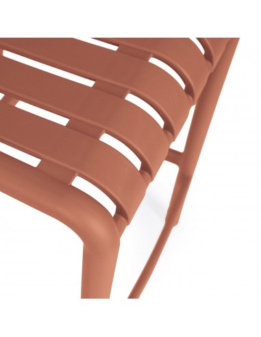 Taburete altura media BASTIAN 65,5 cm de...