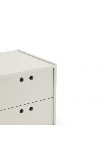 Teulat WALLY comoda alta minimalista 118 X 40...