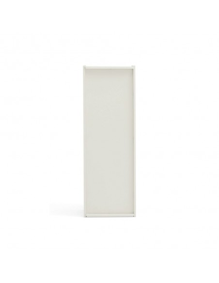 Teulat WALLY comoda alta minimalista 118 X 40 MDF crema