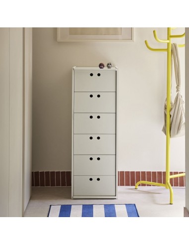 Teulat WALLY comoda alta minimalista 118 X 40...