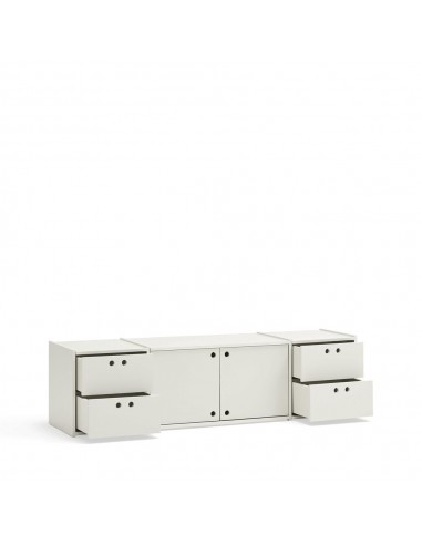 Teulat WALLY mueble de TV minimalista 157 X 42...
