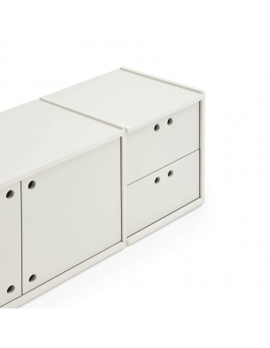 Teulat WALLY mueble de TV minimalista 157 X 42...