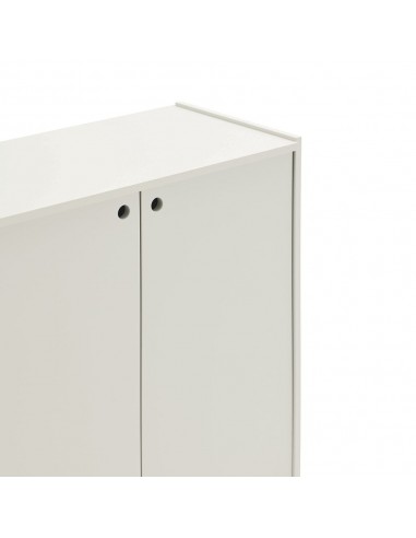 Teulat Wally Aparador minimalista 197 X 80 MDF...