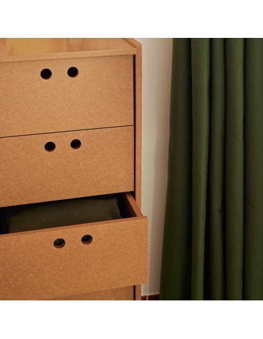 Teulat WALLY comoda alta minimalista 118 X 40...