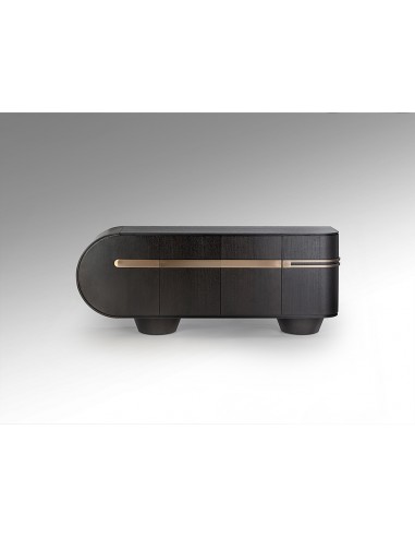 Aparador de design italiano LUCA 200 x 46 com 4...