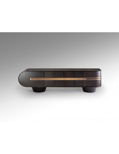 Mueble de tv de diseño italiano LUCA 200x45...