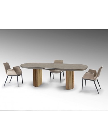 Mesa extensible grande IRATI 206 (283) x 103...