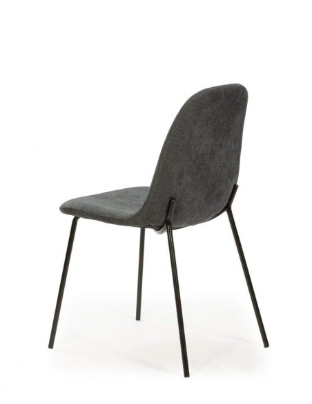 SILLA RENNE AMARILLO 4P/CAJA SILLA RENNE AMARILLO 4P/CAJA