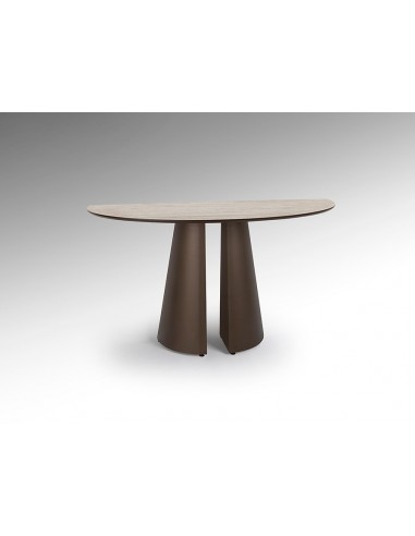 Console de design SAMARA 130, acabamento...